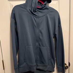 Mondetta Blue Women's Sweater